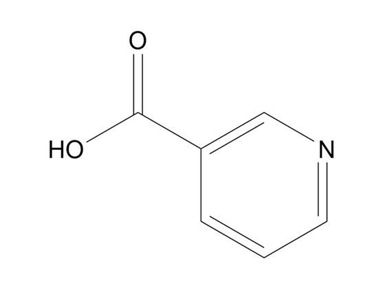 煙酸